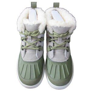 nike woodside chukka 2 women's boot